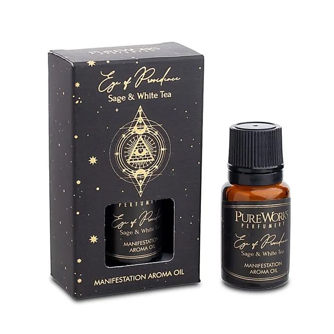Hovedbilde Eye of Providence Aromaolje ...