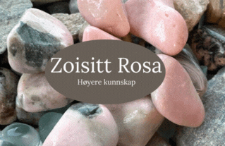 Zoisitt Rosa