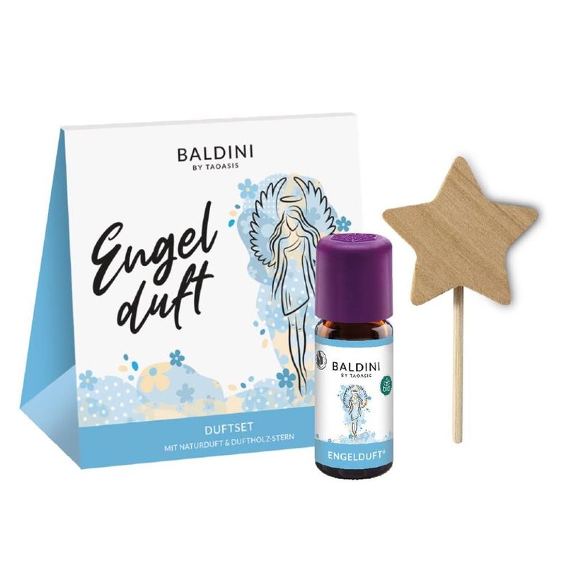 Baldini Engelduft Sett