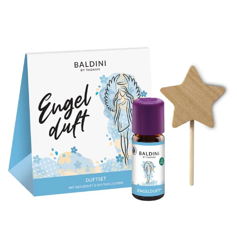 Baldini Engelduft Sett