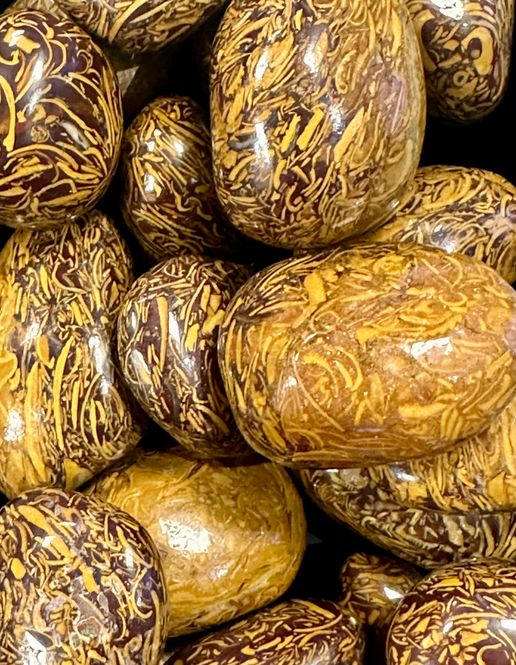 Hovedbilde Jaspis Slange