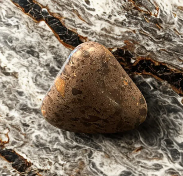 Hovedbilde Konglomerat - The Pudding ...