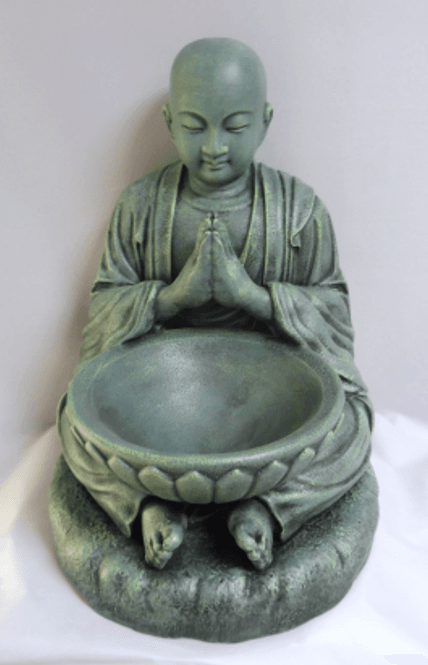 Hovedbilde Munk Garden Green 45cm