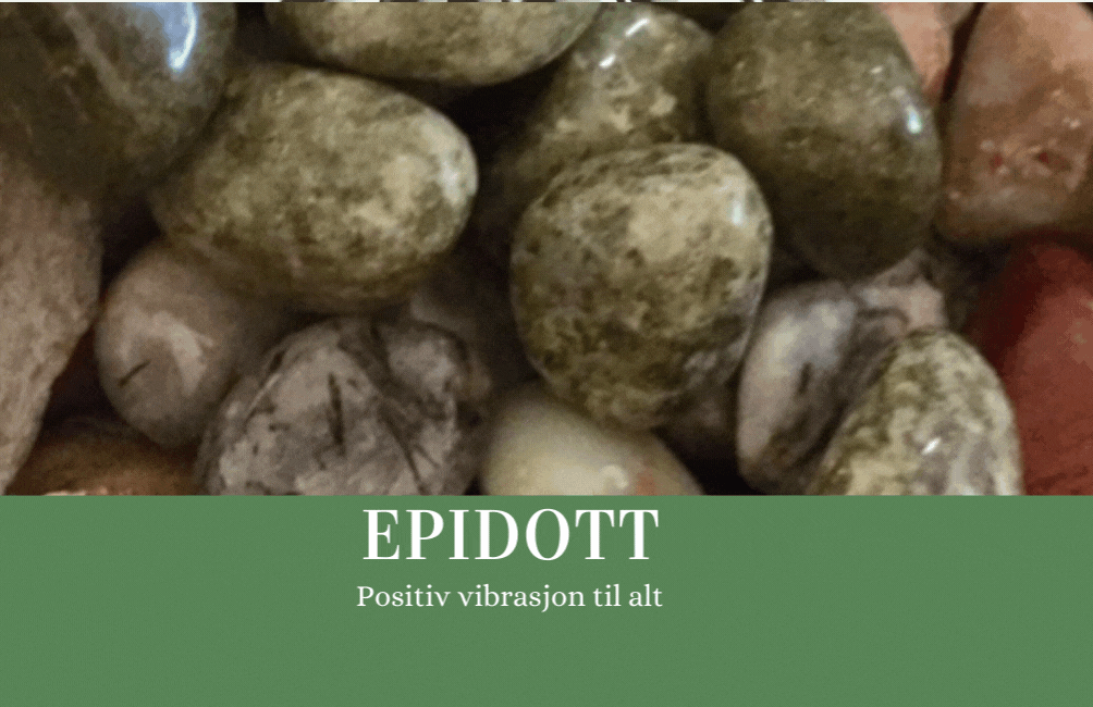 Epidott XL 66gram fra Norge - Kun 1 eksemplar