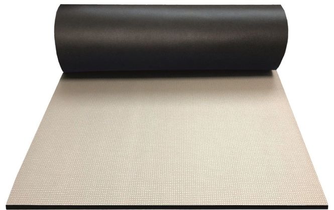 Hovedbilde Friedola Yogamatte Profi-Grip ...