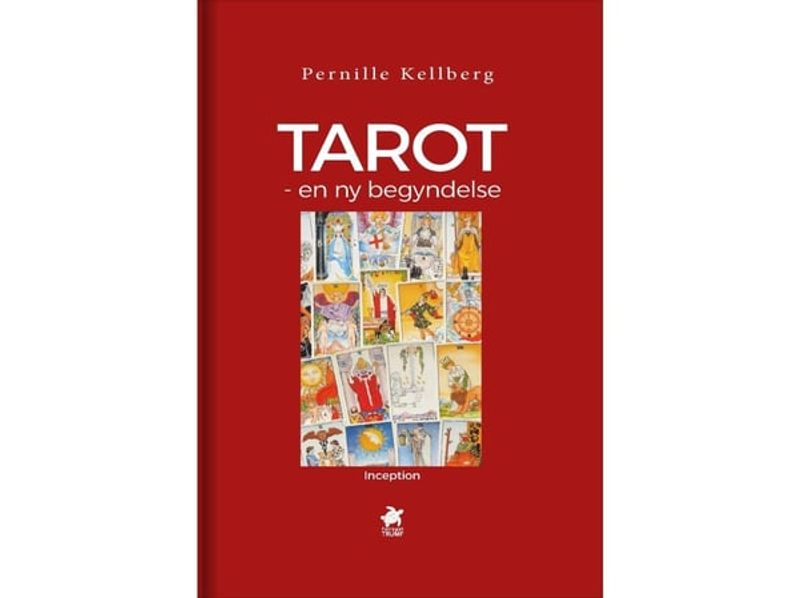Tarot - En ny Begyndelse