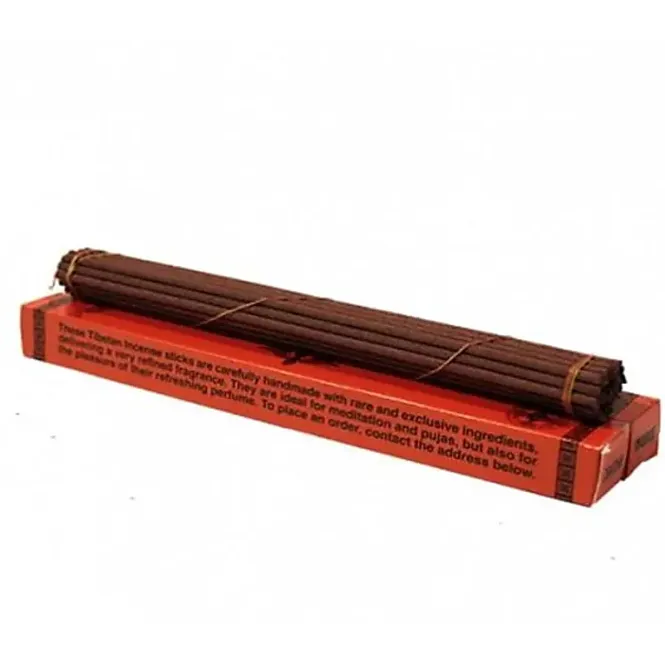 Hovedbilde Tibetan Herbal Traditional ...