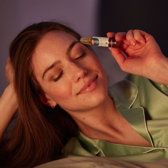 Hovedbilde Sleep Well 10ml Roll-On - ...
