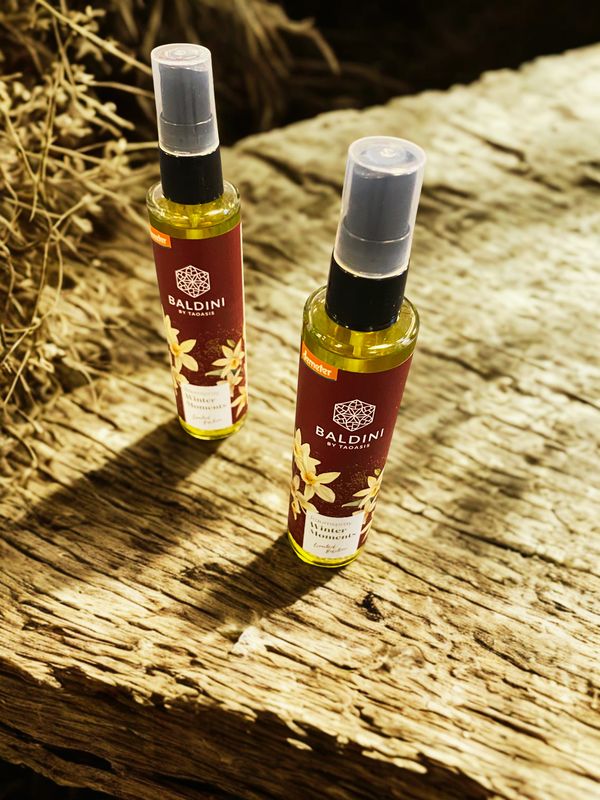 Romspray Winter Moments Limited Edition 50ml