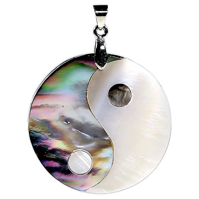 Hovedbilde Perlemor Anheng Yin Yang
