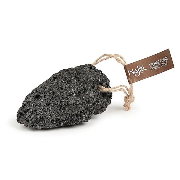 Hovedbilde Najel Lava Skrubb