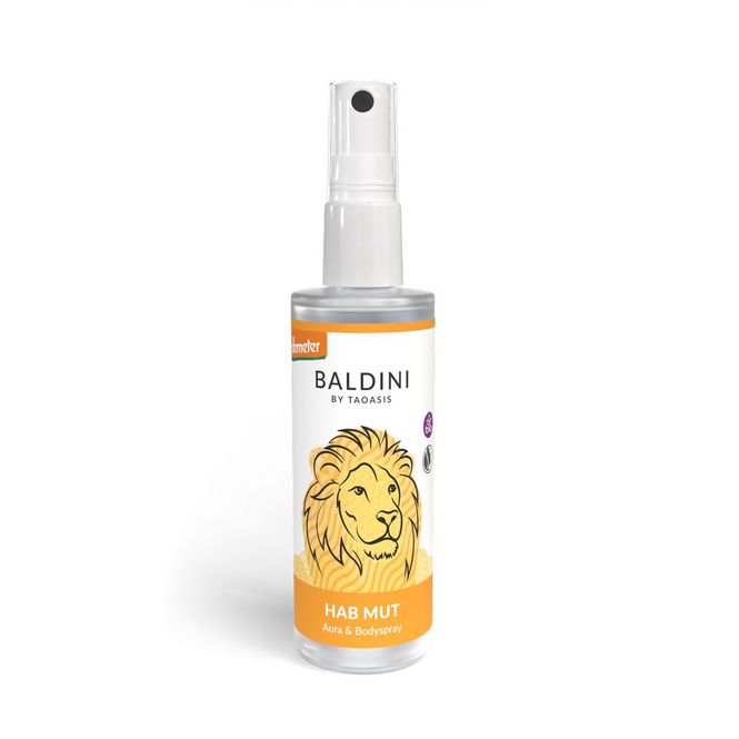 Hovedbilde Aura & Romspray Ha Mot - ...