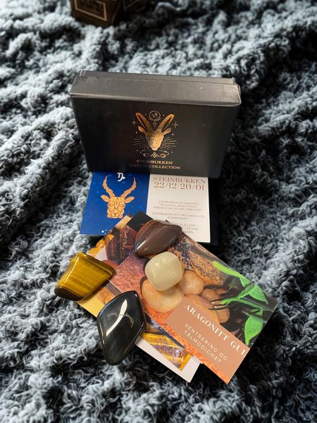 Hovedbilde Steinbukken Stenene ...