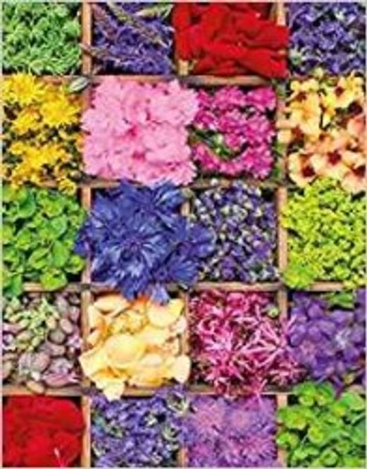 Hovedbilde Blomster i Kasse Ulinjert ...