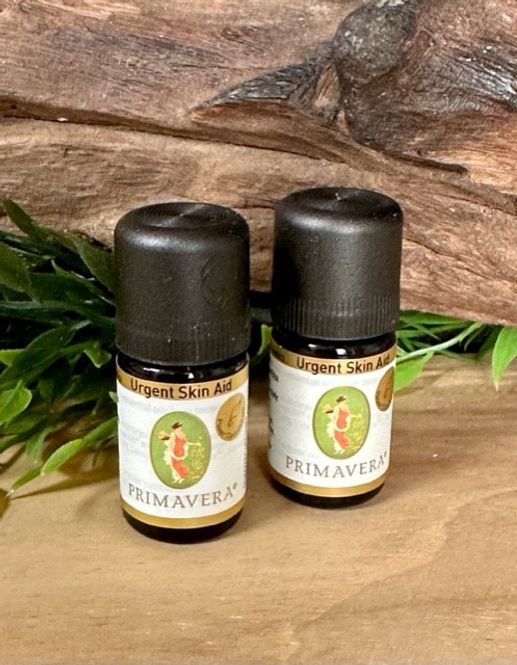 Hovedbilde Primavera Organic Oil Urgent ...