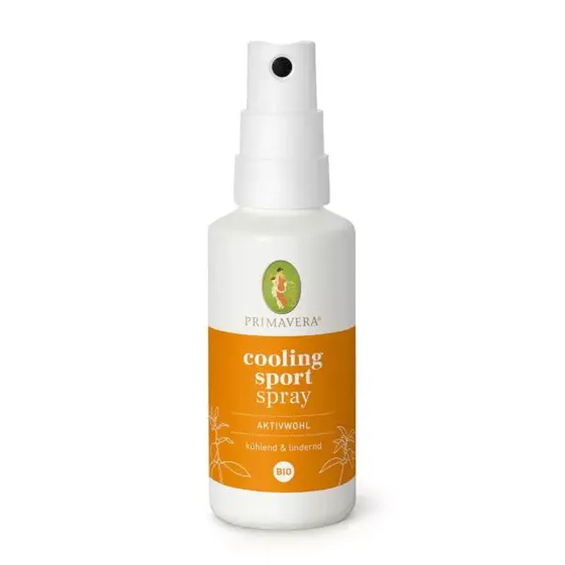 Cooling Sport Spray