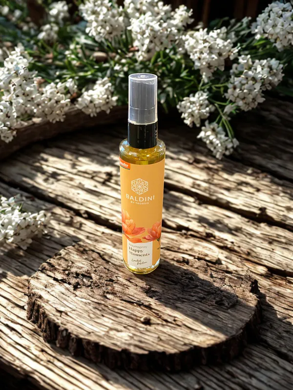 Romspray Happy Moments Limited Edition 50ml