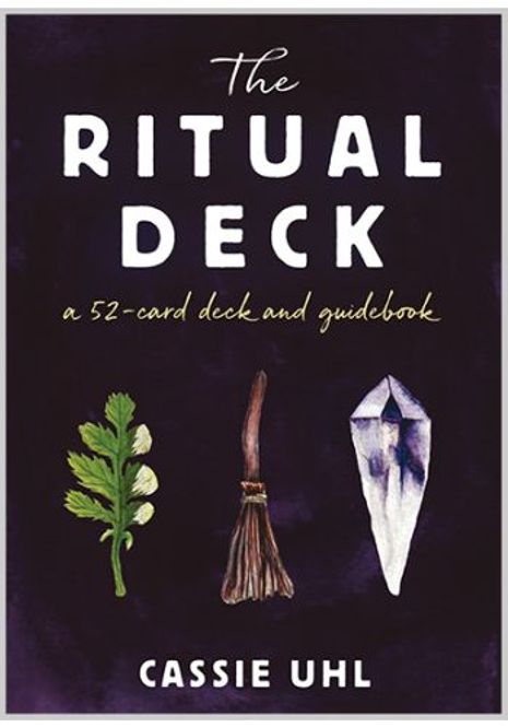 Hovedbilde The Ritual Deck