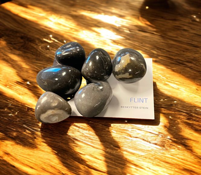 Hovedbilde Flint XL