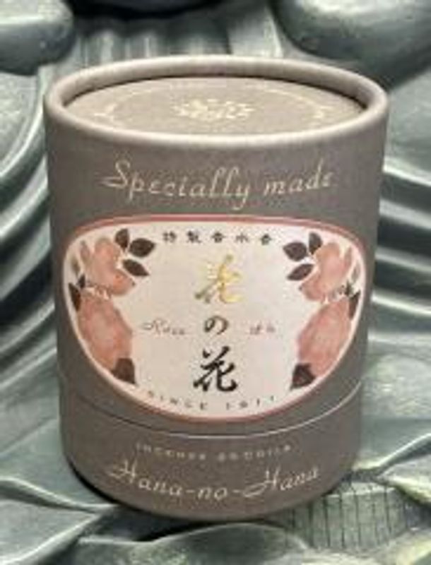 Hana-no-Hana Rose Premium 20 Coils