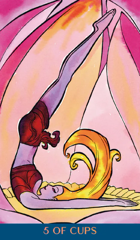 Yoga Tarot