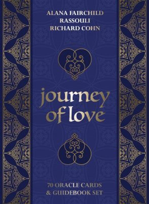 Journey of Love