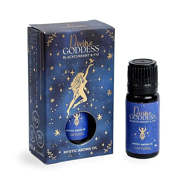 Hovedbilde Duftolje Carnatia Starry ...