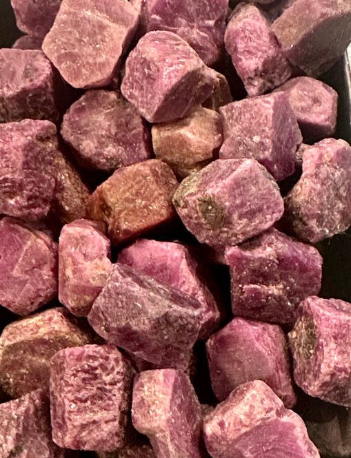 Hovedbilde Rubin Råstein 4-8gram