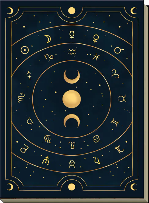 Hovedbilde Astral Journal