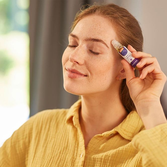 Hovedbilde Anti Stress 10ml Roll-on ...