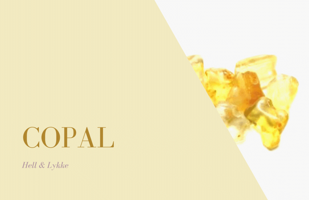 Copal Slipt Anheng