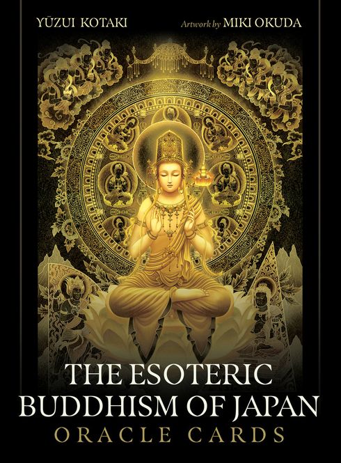 Hovedbilde The Esoteric Buddhism of ...