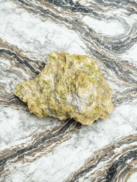 Hovedbilde Lizarditt Norsk Jade Råstein ...