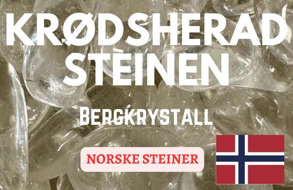 Hovedbilde Krødsherad Steinen -  ...