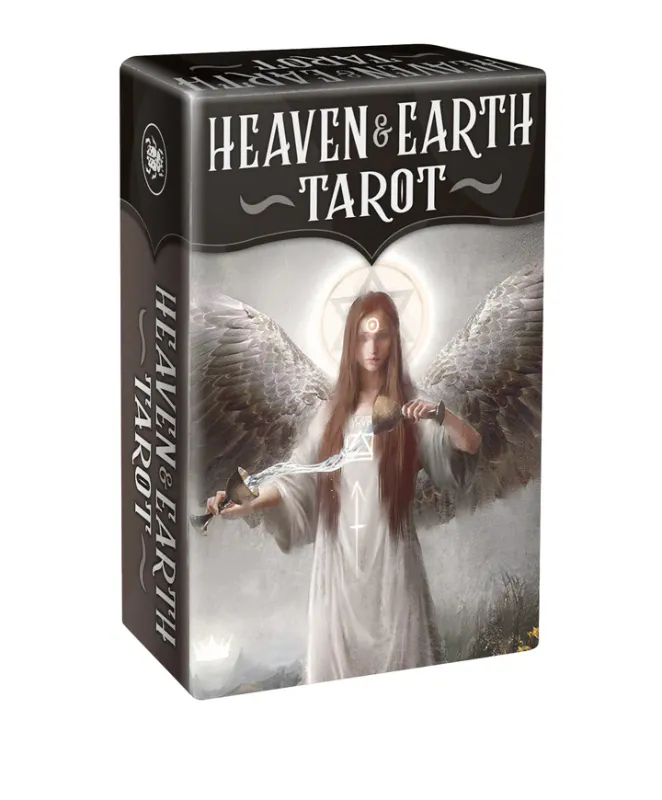 Heaven & Earth Tarot Mini