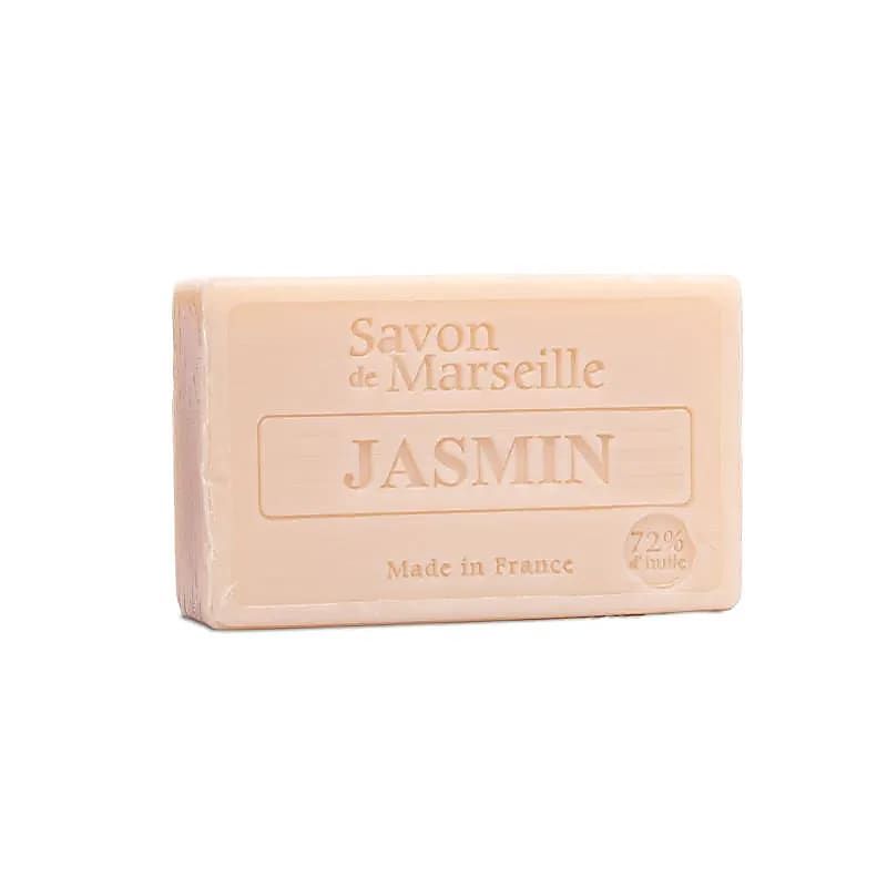 Naturlig Jasmine Såpe Savon de Marseille