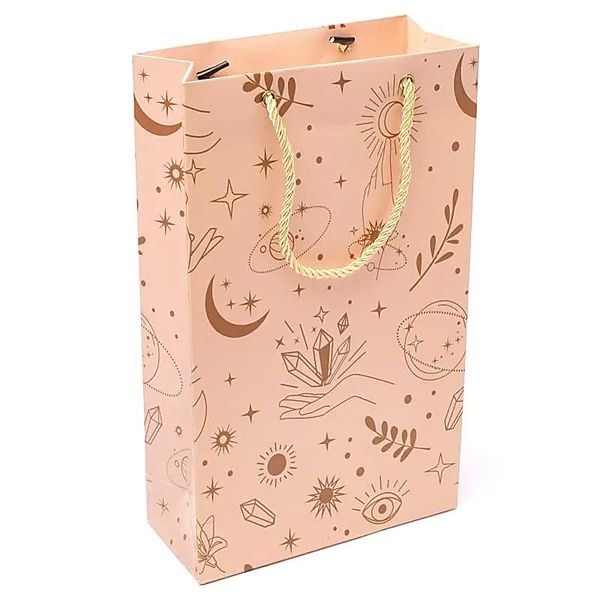 Hovedbilde Gavepose Mystical Symbols ...