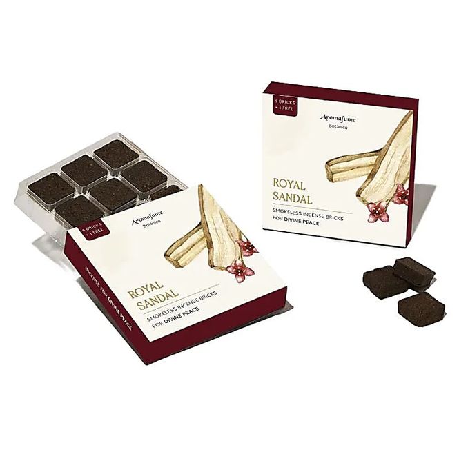 Hovedbilde Aromafume Briketter Royal ...