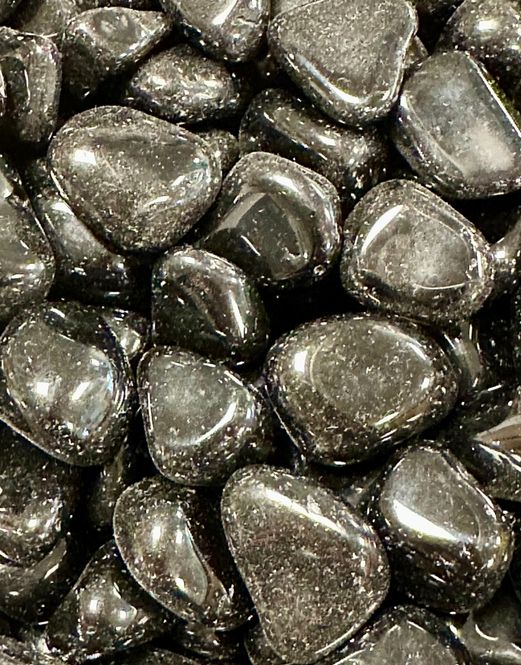 Hovedbilde Obsidian Sort