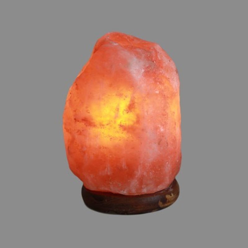 Himalaya Saltkrystall Lampe 1500-2000gram