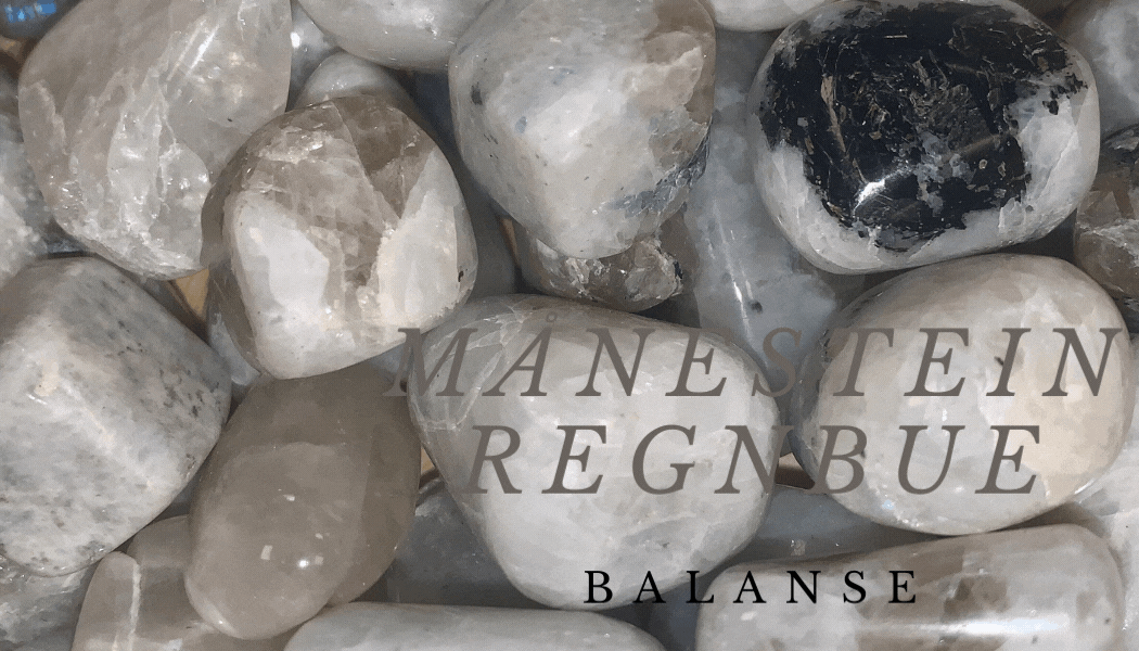 Hovedbilde Smykkeboks Moon Goddess - ...