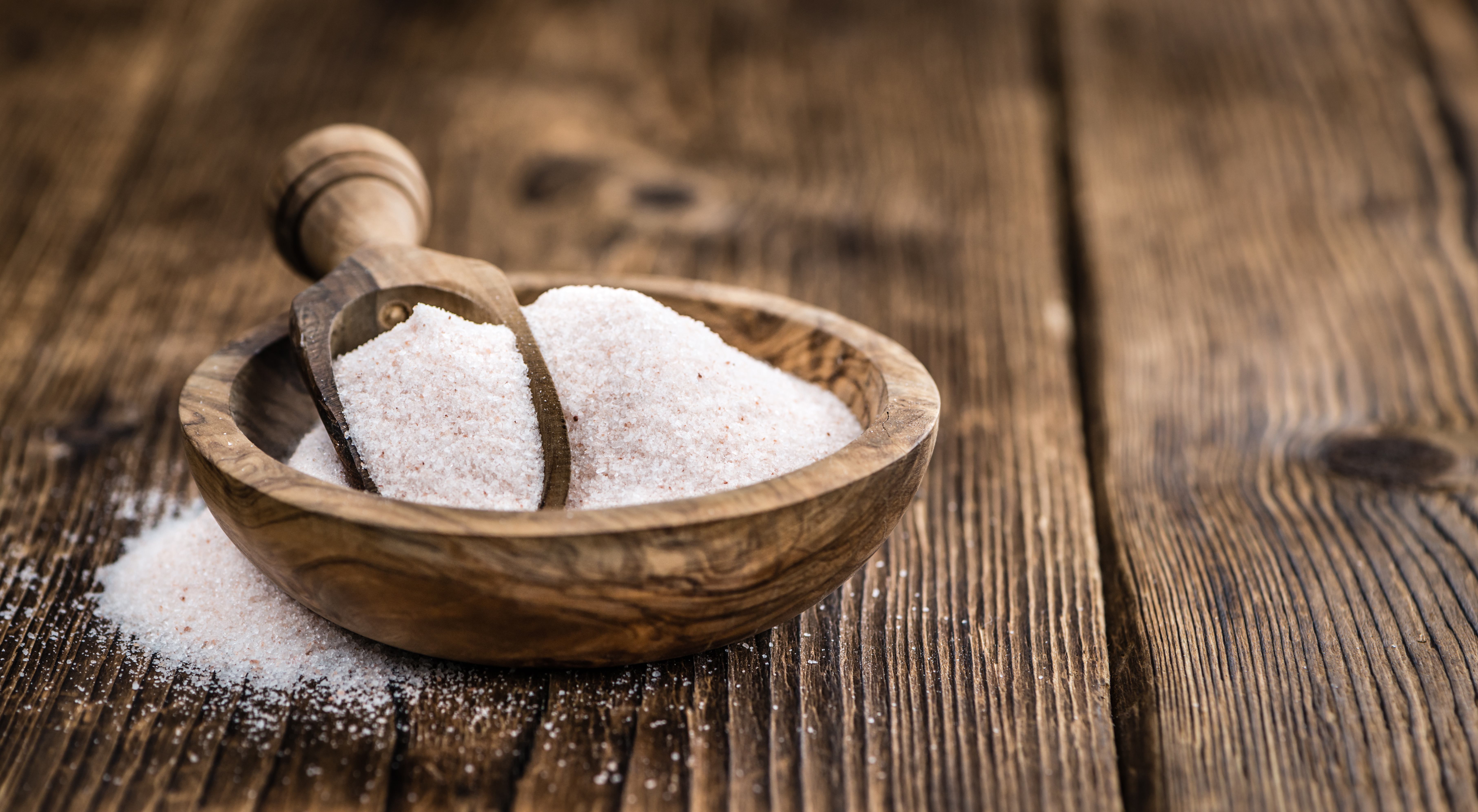 Hovedbilde Himalaya Salt Finkornet ...