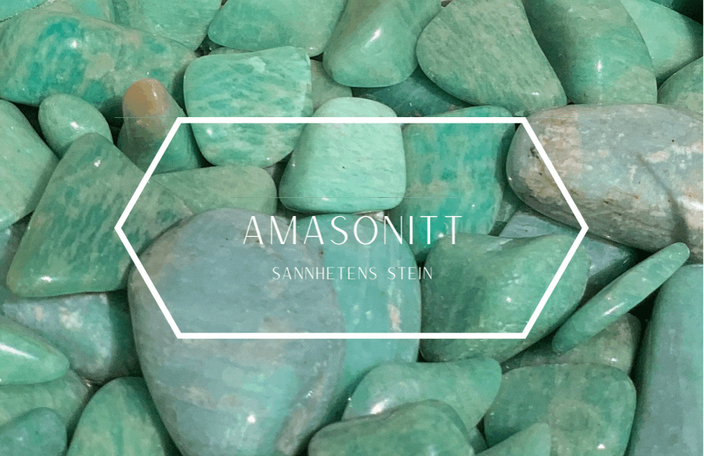 Amasonitt Engleanheng